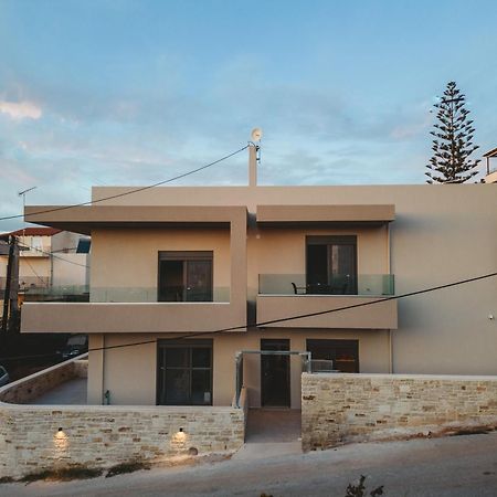 Dreta Suites Ханья Экстерьер фото
