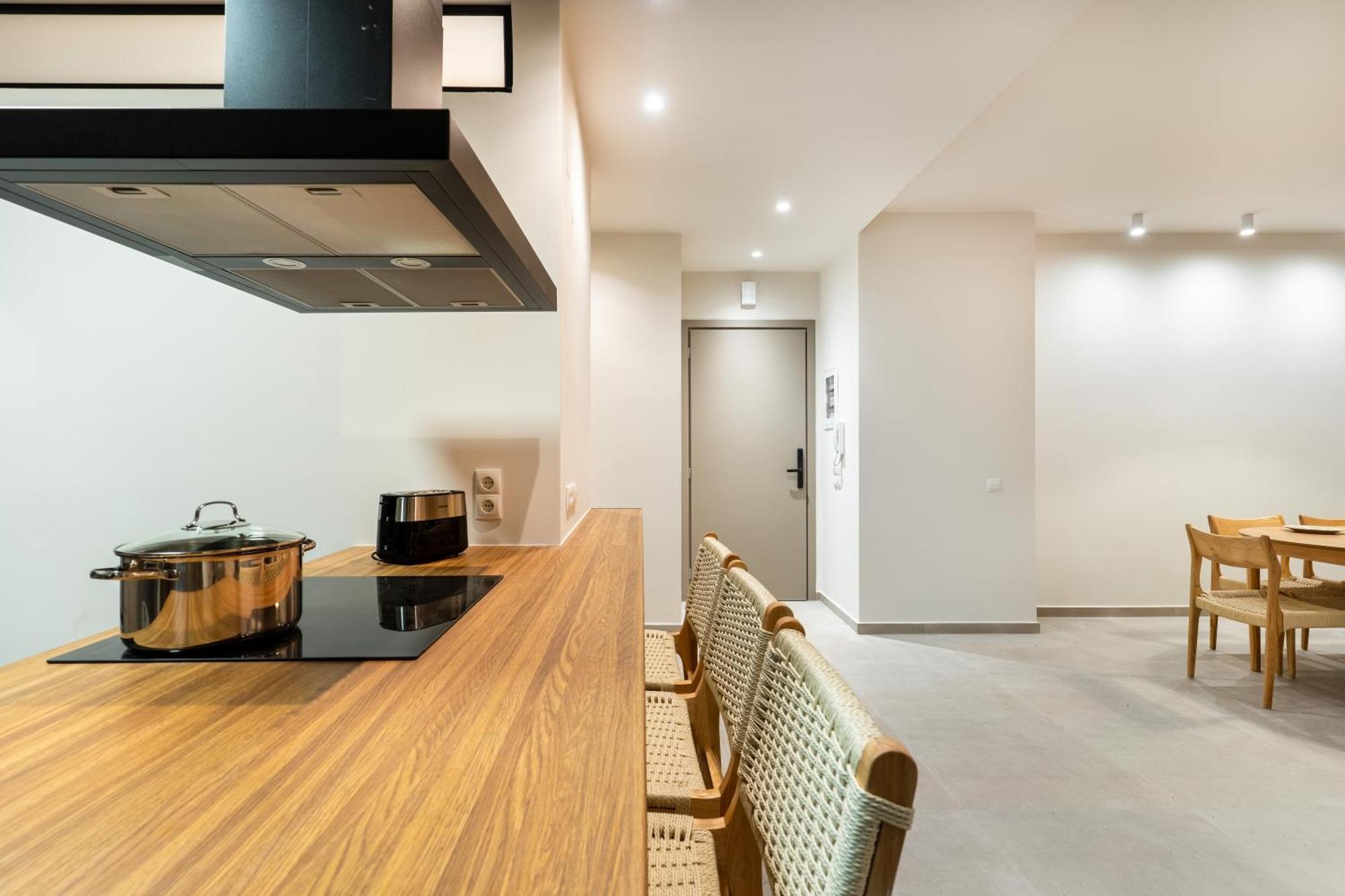 Dreta Suites Ханья Экстерьер фото