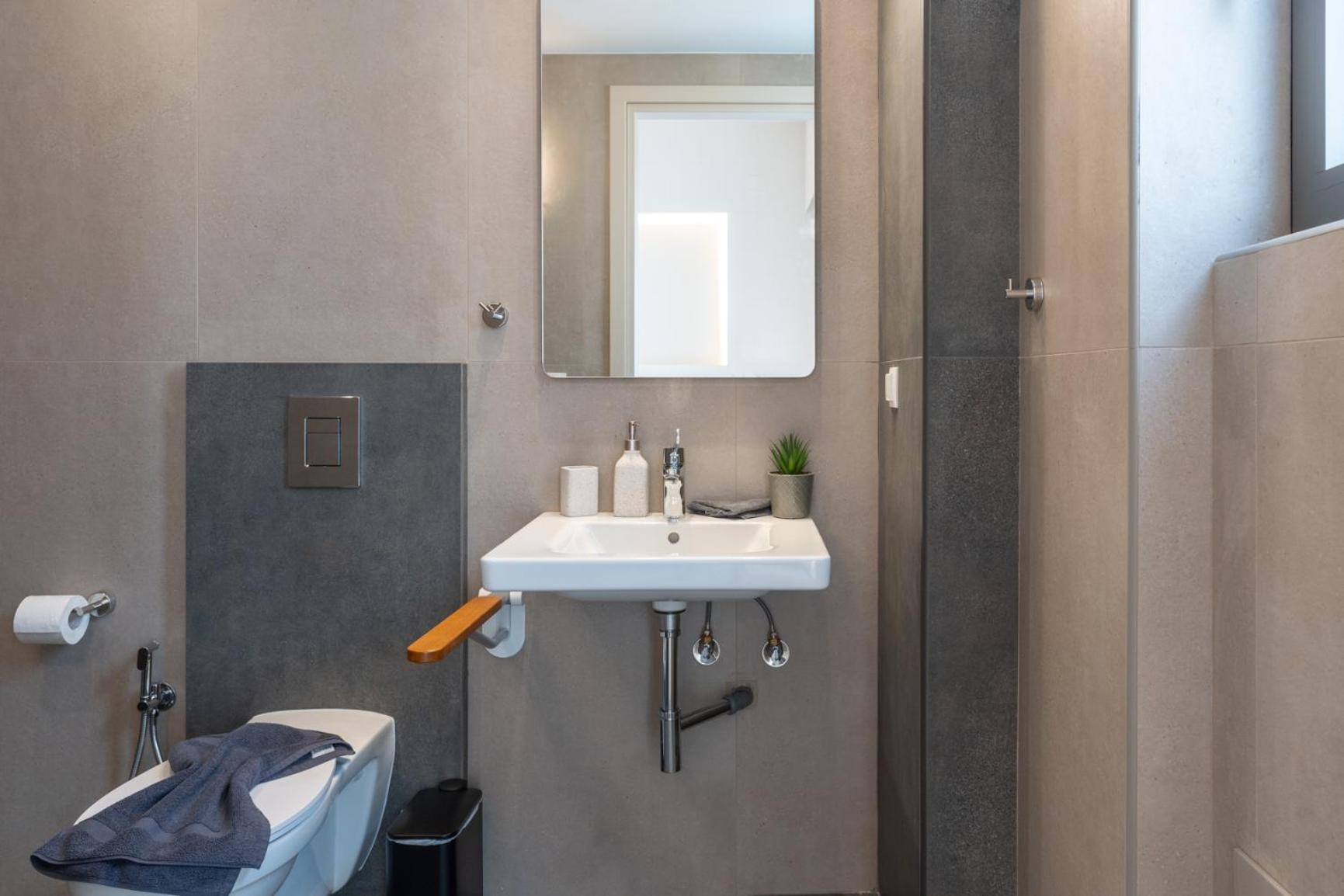 Dreta Suites Ханья Экстерьер фото