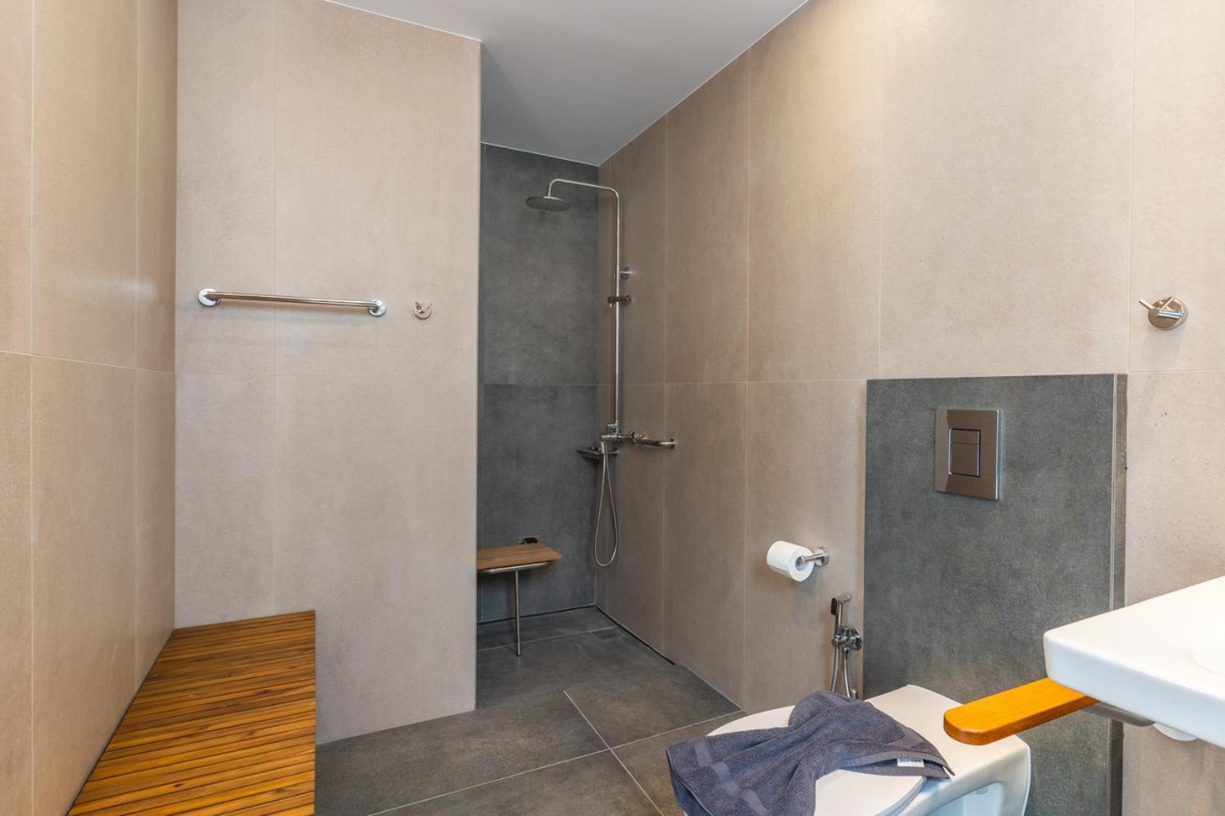 Dreta Suites Ханья Экстерьер фото